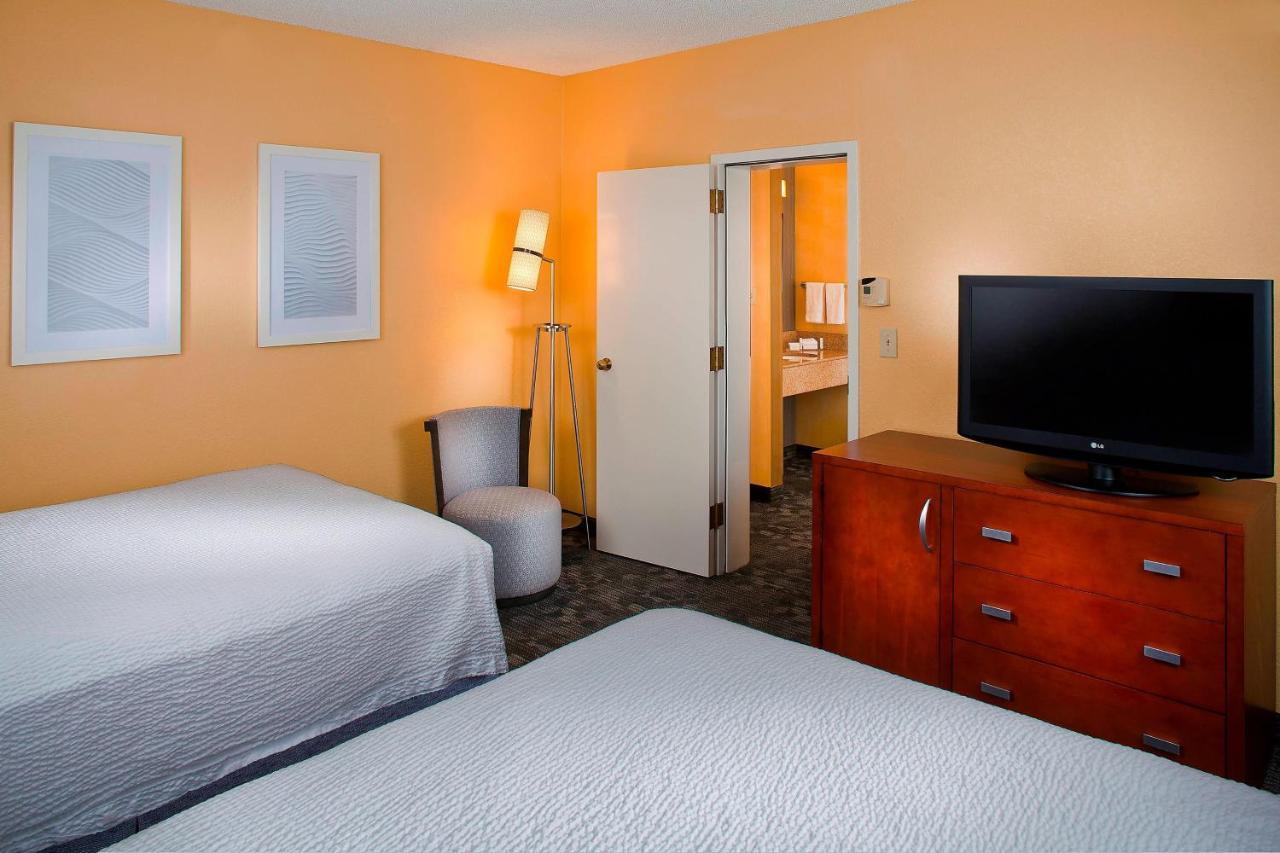 Courtyard By Marriott Drive Huntsville