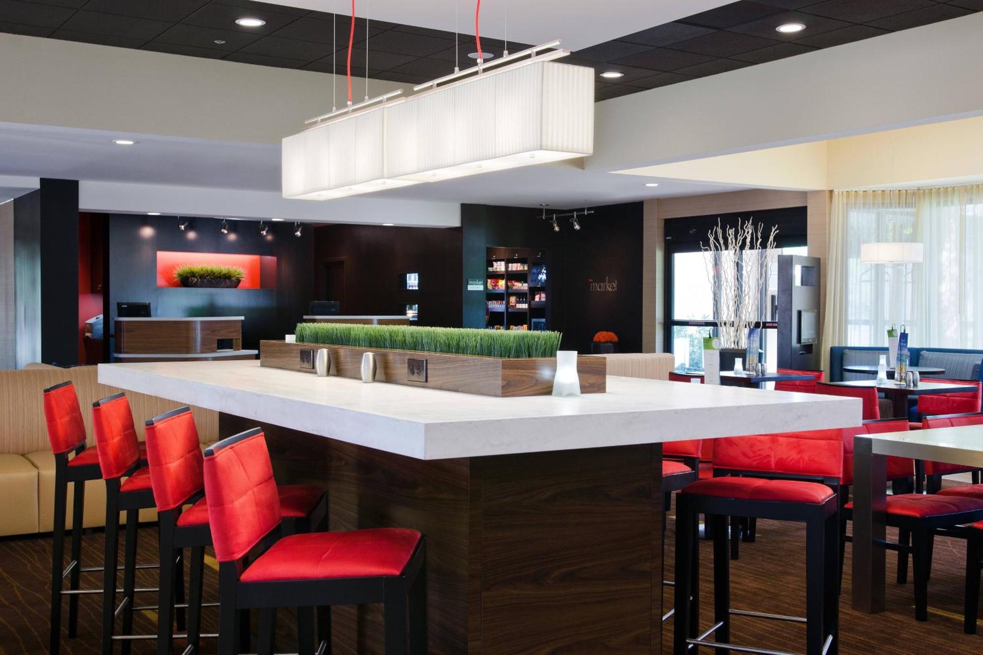 Courtyard By Marriott Drive Hotel Huntsville
