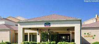 Hotel Courtyard By Marriott Drive 3*