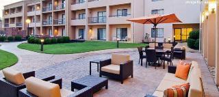 Hotel Courtyard By Marriott Drive 3*