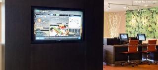 Courtyard By Marriott Drive 3* Huntsville