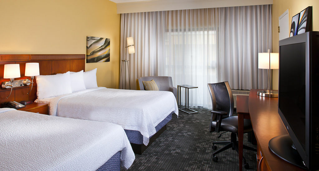 Courtyard By Marriott Drive Huntsville